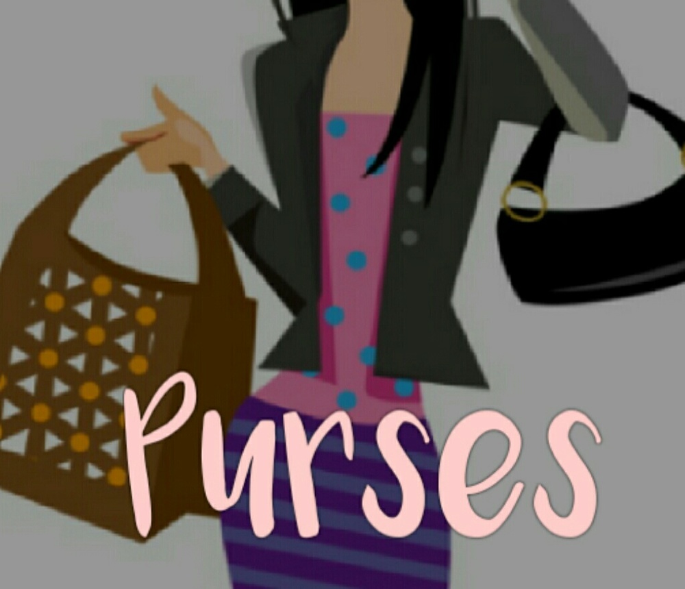 Purses - Picture 7 of 7